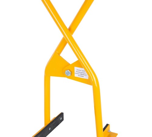 Захват для бордюрного камня ZBKR-0,1 Захват для бордюрного камня ZBKR-0,1