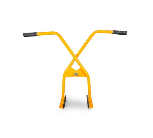 Захват для бордюрного камня ZBKR-0,1 Захват для бордюрного камня ZBKR-0,1