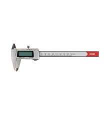 Электронный штангенциркуль RGK SC-150 (ШЦЦ-I-150-001) Электронный штангенциркуль RGK SC-150 (ШЦЦ-I-150-001)