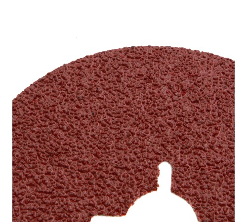Круги фибровые 5 шт, Р 24, 125 х 22 mm Matrix Круги фибровые 5 шт, Р 24, 125 х 22 mm Matrix