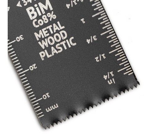 RUNTEC RT-OCB34x55 Насадка для МФИ (реноватора) RUNTEC BiM пильная прямая 34x55 мм по дереву, пластику и металлу RUNTEC RT-OCB34x55 Насадка для МФИ (реноватора) RUNTEC BiM пильная прямая 34x55 мм по дереву, пластику и металлу