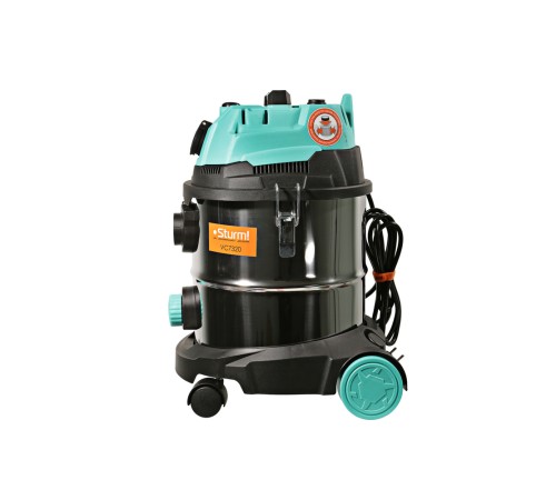 Строительный пылесос Sturm! VC7320