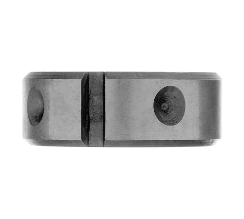 Плашка М10 х 1.5 мм, Р6М5 MTX