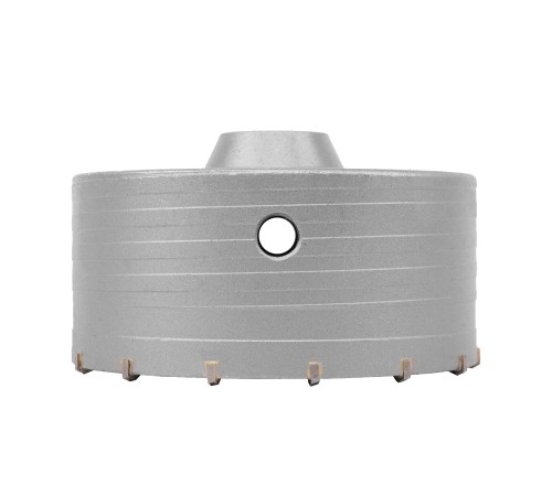 Буровая коронка, M22 х 125 мм Matrix Буровая коронка, M22 х 125 мм Matrix