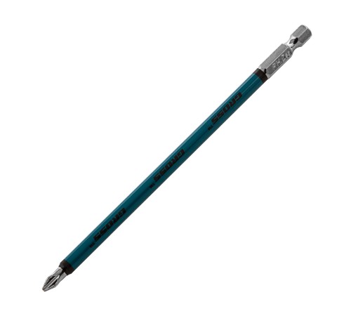Набор бит PH2 х 150, сталь S2, 5 шт. Gross
