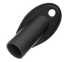 Насадка сбора пыли при сверления (до 15 мм) для пылесоса Denzel Насадка сбора пыли при сверления (до 15 мм) для пылесоса Denzel