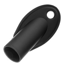 Насадка сбора пыли при сверления (до 15 мм) для пылесоса Denzel Насадка сбора пыли при сверления (до 15 мм) для пылесоса Denzel