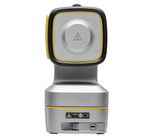 Роботизированный строительный инструмент Leica iCON iCS50
