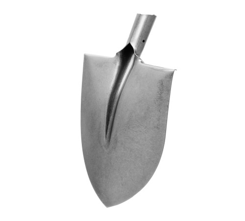Лопата штыковая, 225х295, углубленная, рессорная сталь, 0,9 кг, без черенка, LUXE// Palisad