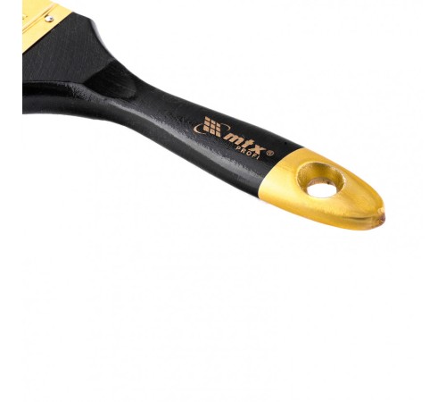 Кисть плоская 