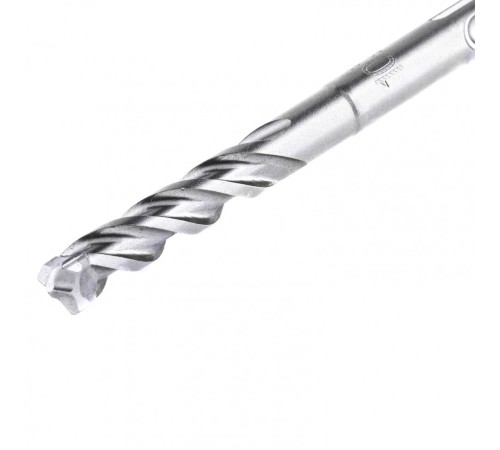 Бур по бетону Drei spitzen, 10 x 115 мм, SDS Plus Gross Бур по бетону Drei spitzen, 10 x 115 мм, SDS Plus Gross