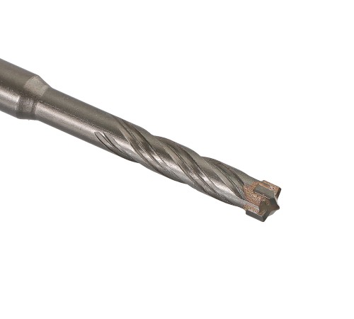Бур SDS+ Hanskonner H9019-C08-110 Бур SDS+ Hanskonner H9019-C08-110