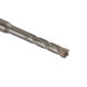 Бур SDS+ Hanskonner H9019-C08-110