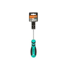 Отвертка TORX TT20H*100мм, с отверстием, CrV магнитный наконечник Sturm! Отвертка TORX TT20H*100мм, с отверстием, CrV магнитный наконечник Sturm!