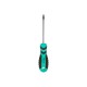 Отвертка TORX TT20H*100мм, с отверстием, CrV магнитный наконечник Sturm!