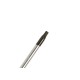 Отвертка TORX TT20H*100мм, с отверстием, CrV магнитный наконечник Sturm!