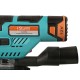 Лобзик аккумуляторный Sturm! CJS1250 1BatterySystem12V