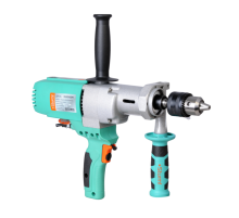 Дрель низкооборотистая Sturm! ID20165M