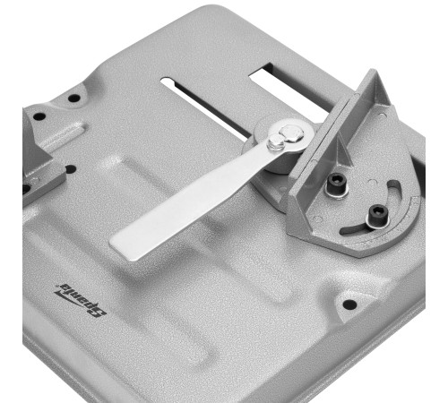 Станок для крепления УШМ COS-230 Sparta Станок для крепления УШМ COS-230 Sparta