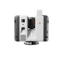 Наземный лазерный сканер Leica RTC700