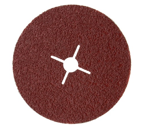 Круги фибровые 5 шт, Р 24, 180 х 22 mm Matrix Круги фибровые 5 шт, Р 24, 180 х 22 mm Matrix
