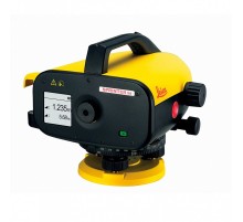 Цифровой нивелир Leica Sprinter 50