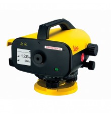 Цифровой нивелир Leica Sprinter 50