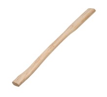 Рукоятка для колуна, шлифованная, Бук, 700 мм Сибртех