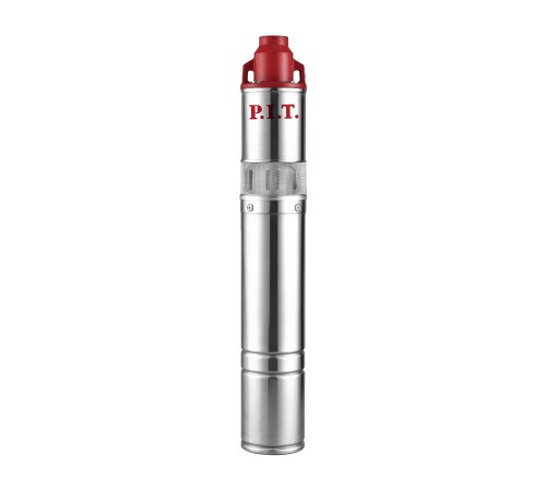 Насос скважинный сетевой P.I.T. PSW750-T
