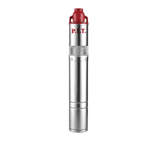 Насос скважинный сетевой P.I.T. PSW750-T1