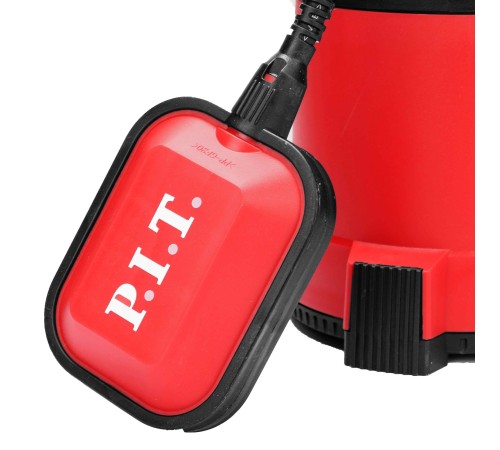 Насос дренажный сетевой P.I.T. PSW550-C