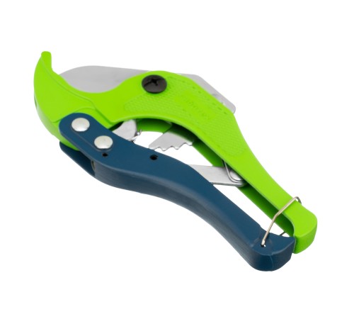 Ножницы для резки изделий из пластика, порошковое покрытие, D до 42 мм Сибртех Ножницы для резки изделий из пластика, порошковое покрытие, D до 42 мм Сибртех