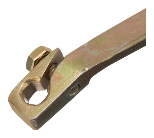 Ключ прокачной, 8 x 10 мм Сибртех