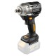 RUNTEC RT-IW750W Гайковерт ударный аккумуляторный RUNTEC PRO 1/2