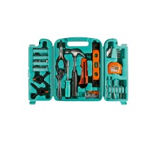 Набор инструментов универсальный 145 предметов Sturm!