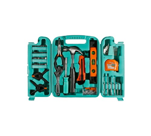 Набор инструментов универсальный 144 предмета Sturm!