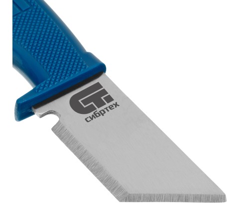 Нож универсальный Сибртех