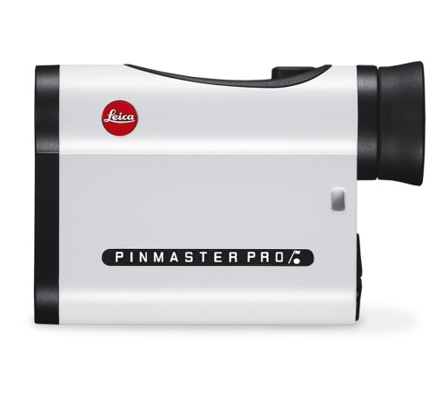 Оптический дальномер Leica Pinmaster II Pro Оптический дальномер Leica Pinmaster II Pro