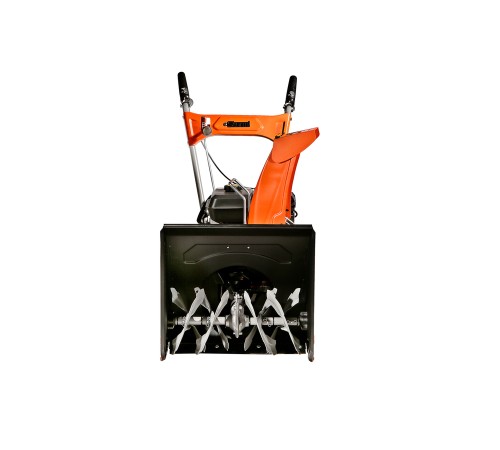 Бензиновый снегоуборщик Sturm! STG7453