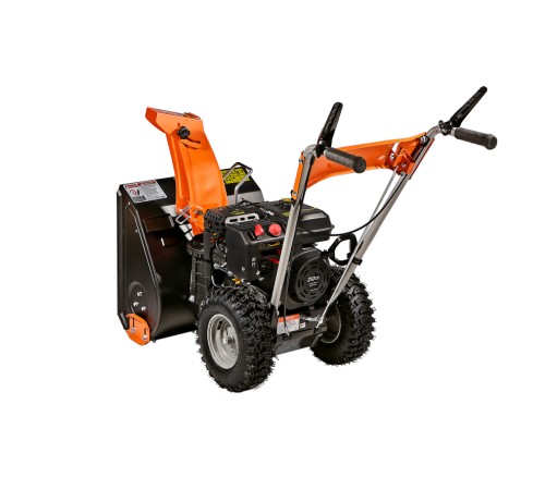 Бензиновый снегоуборщик Sturm! STG7453