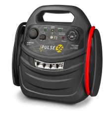 RUNTEC RT-PL36 Пусковое устройство Pulse 36 12/24 В, 2400/1200 A