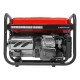 Генератор бензиновый LK-3800R, 3,8 кВт, 230В, ручной стартер Kronwerk