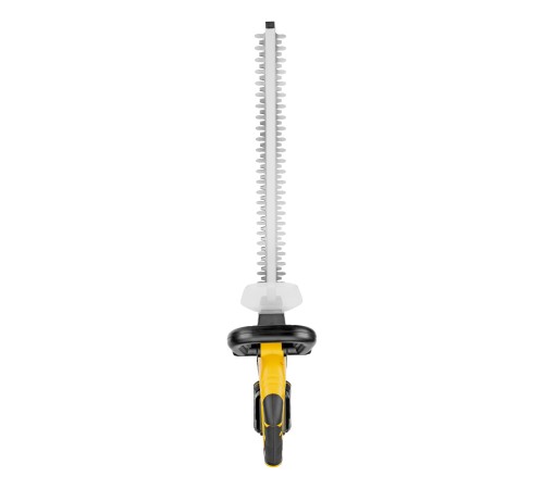 Кусторез аккумуляторный HTD-510, нож 510 мм, Li-Ion, 20 В Denzel