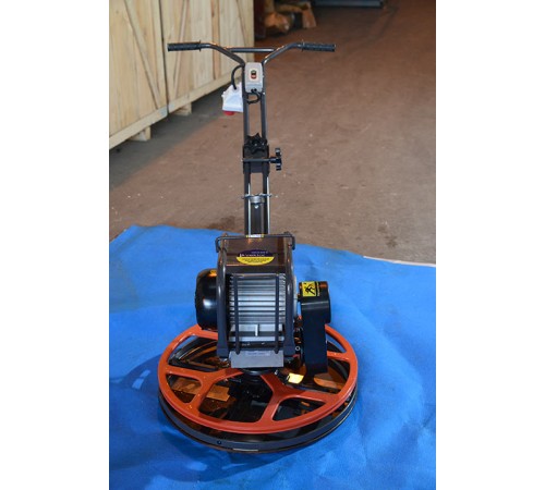 Затирочная (заглаживающая) машина Vektor VSCG-600D с УЗО, 220В