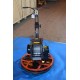 Затирочная (заглаживающая) машина Vektor VSCG-600D с УЗО, 220В