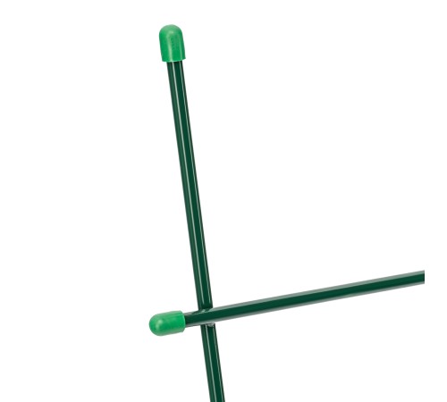 Шпалера - трапеция, 4 ступени, 0,2/0,41х1,2 м// Palisad