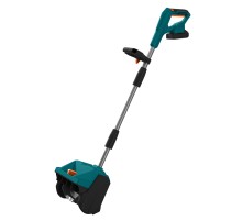 Аккумуляторный снегоуборщик Sturm! SP2030BL 1BatterySystem