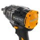 RUNTEC RT-IW1100W Гайковерт ударный аккумуляторный RUNTEC PRO 1/2