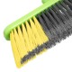 Щетка пластмассовая для подметания пола, 280 мм, без черенка Сибртех
