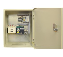 Блок АВР 500 кВт СТАНДАРТ (1000А, РКН) Блок АВР 500 кВт СТАНДАРТ (1000А, РКН)